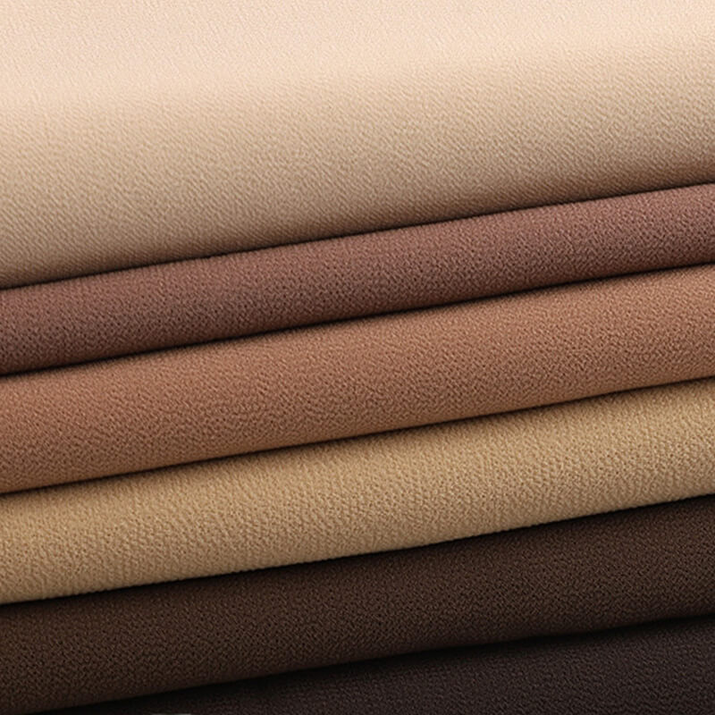 Dress Polyester Woven Chiffon Fabric for Dress Wholesale Supplier 10
